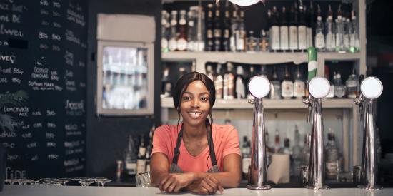 3 ways to be your own boss in the hospitality industry - how to run a pub with Greene King