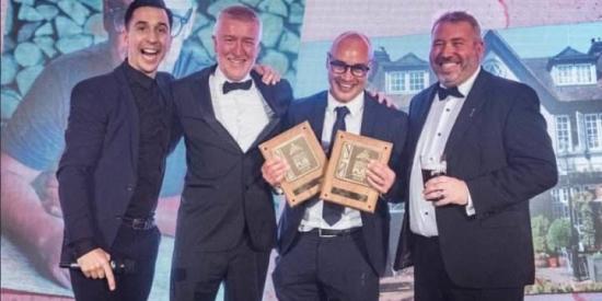 The Great British Pub Awards: Celebrating our licensees' success - running a pub with Greene King