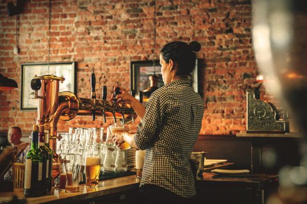 The anatomy of a great pub operator - how to run a pub