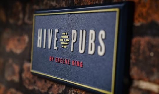 Hive pubs