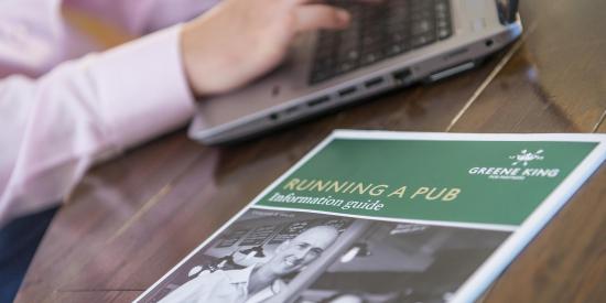 PUB TENANCY OPTIONS: WHAT WILL WORK FOR YOU? - how to run a pub with Greene King