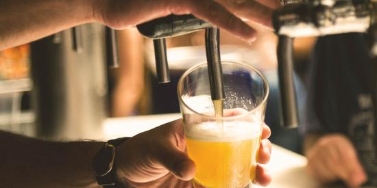 RUNNING A PUB: THE BENEFITS OF INDUSTRY EXPERIENCE