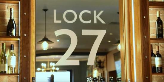 Lock 27 Case Study Greene King - running a pub