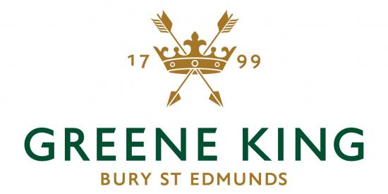 Greene King logo 