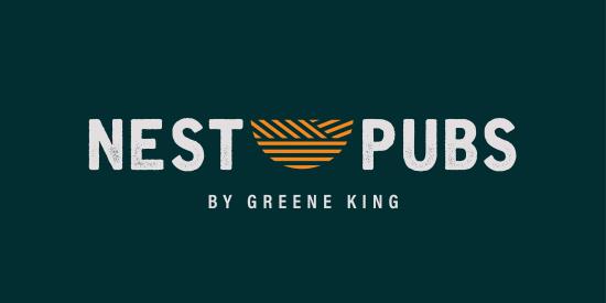 The Nest Pubs logo 