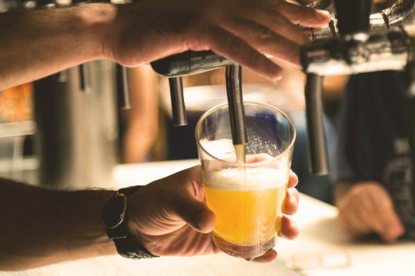 RUNNING A PUB: THE BENEFITS OF INDUSTRY EXPERIENCE